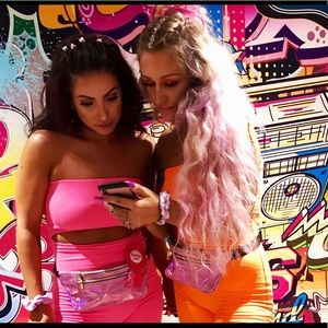 Meet your Posher, Vanessa